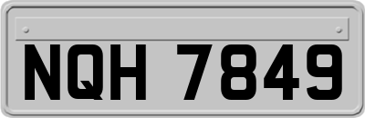 NQH7849