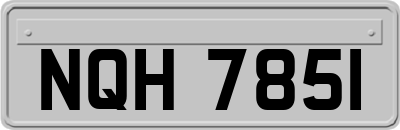 NQH7851