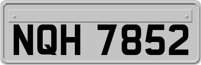 NQH7852