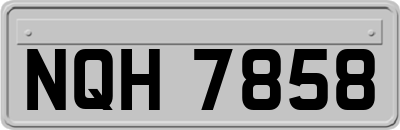 NQH7858