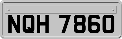 NQH7860