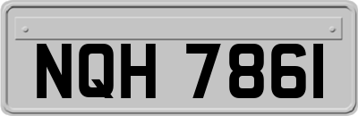 NQH7861
