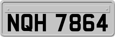 NQH7864