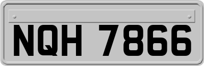 NQH7866