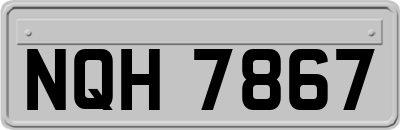 NQH7867