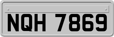 NQH7869