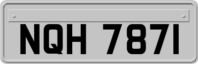 NQH7871