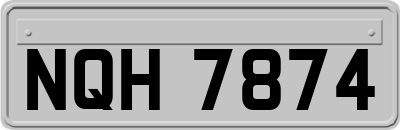 NQH7874