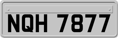 NQH7877