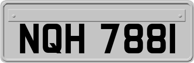 NQH7881