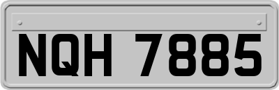 NQH7885