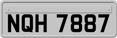 NQH7887