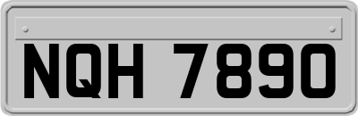 NQH7890