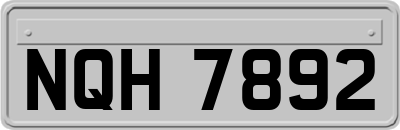 NQH7892