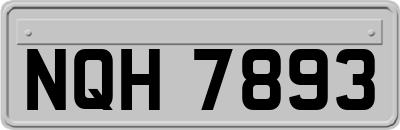 NQH7893