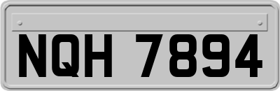 NQH7894