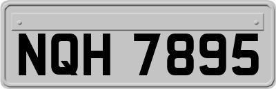 NQH7895