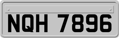 NQH7896