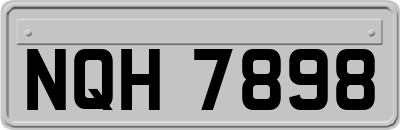 NQH7898