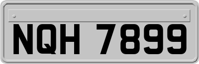 NQH7899