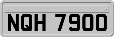 NQH7900