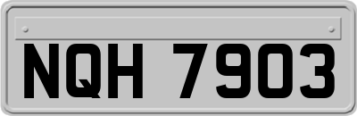NQH7903