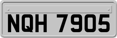 NQH7905