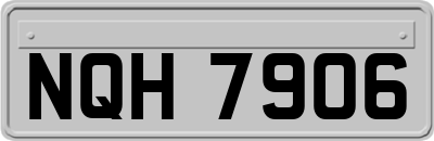 NQH7906