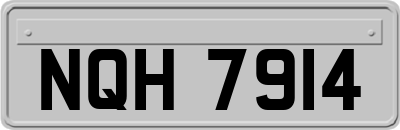 NQH7914