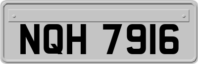 NQH7916