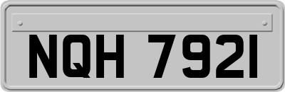 NQH7921