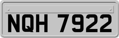 NQH7922