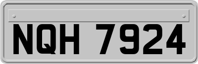 NQH7924