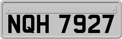 NQH7927
