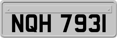 NQH7931