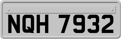 NQH7932