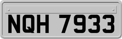 NQH7933