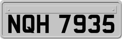 NQH7935