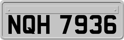 NQH7936