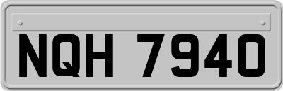 NQH7940