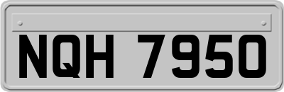 NQH7950