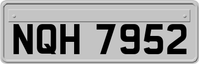 NQH7952