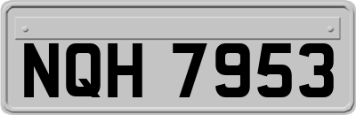 NQH7953