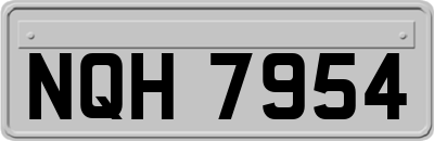 NQH7954