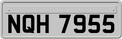 NQH7955