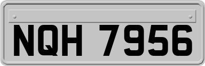 NQH7956