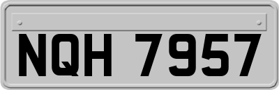 NQH7957