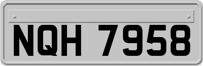 NQH7958