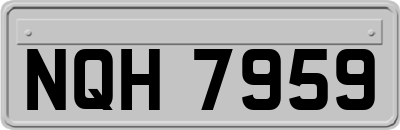 NQH7959