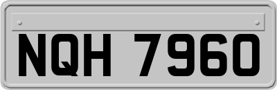 NQH7960